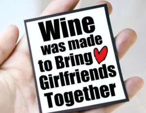 wine sayings